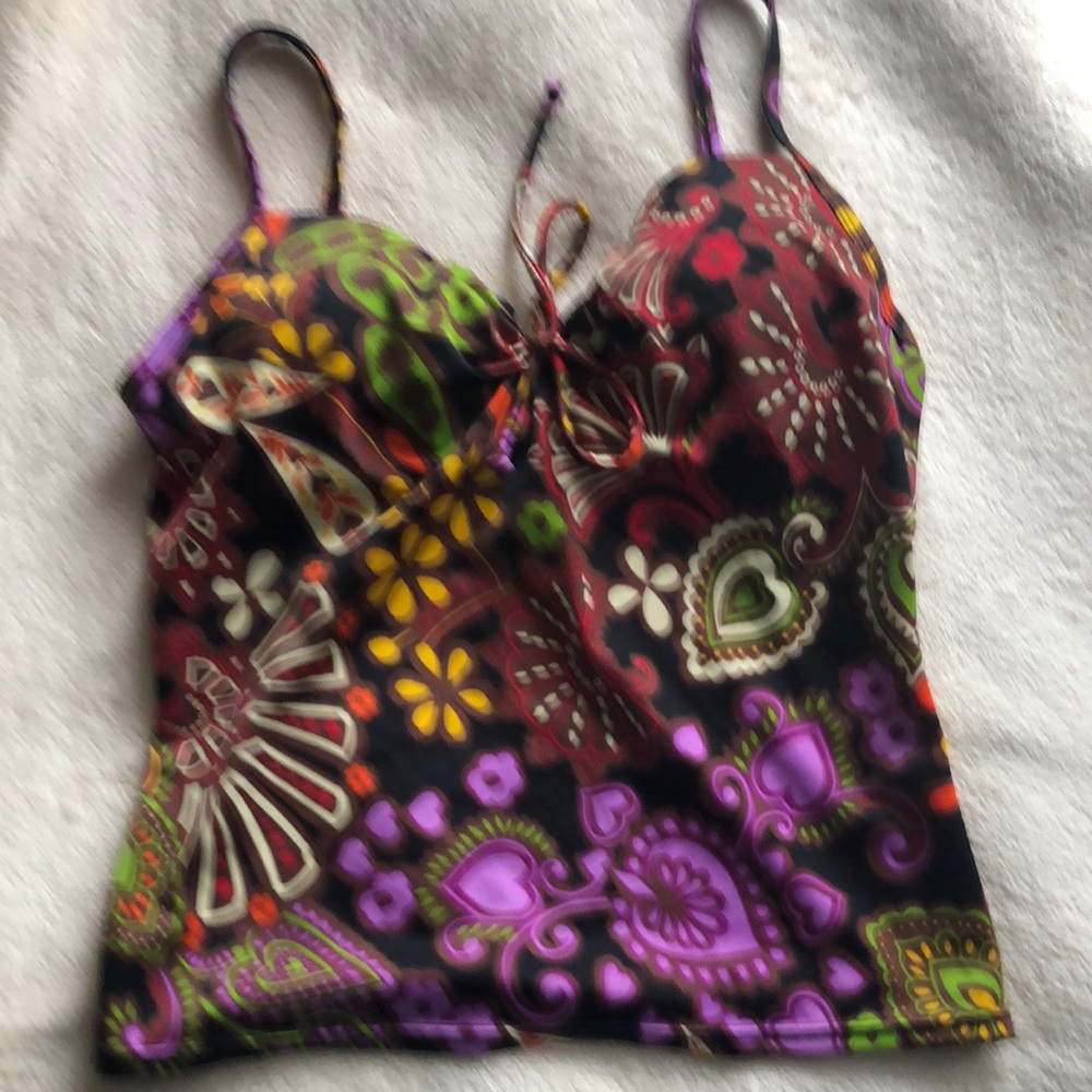 Victoria secret tankini